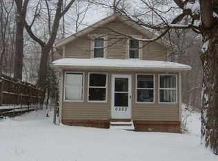 6562 Pleasant Ave S, Kent, OH 44240