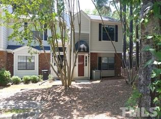 2431 Condor Ct #2431, Raleigh, NC 27615