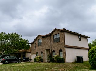 2311 Bernice Cir, Copperas Cove, TX 76522