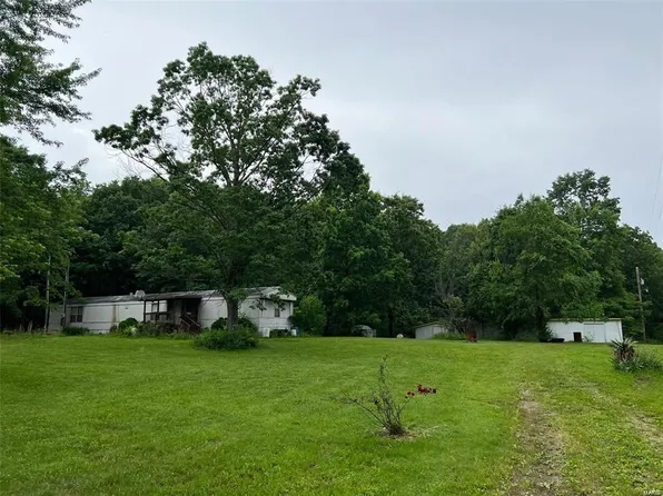 245 County Road 32a, Ironton, MO 63650