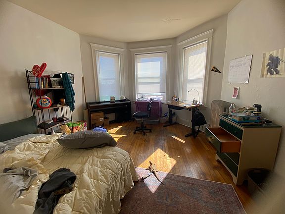 2nd image of 87 Park Dr #36