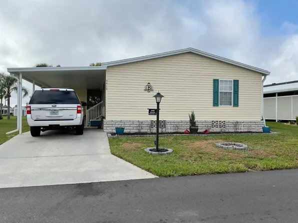 5418 Laurel Oak Dr #315, Winter Haven, FL 33880