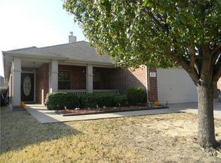 418 Stanley Falls Dr, Anna, TX 75409
