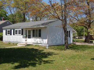 961 Walnut St, Traverse City, MI 49686