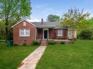 4423 Major St, Charlotte, NC