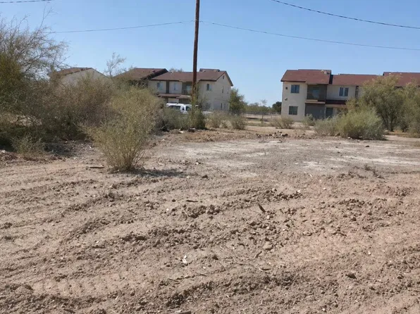 580 Adobe Rd, Blythe, CA 92225