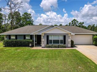 2257 N Verrier Rd, Avon Park, FL 33825