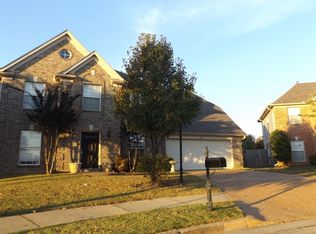 4630 Jasper Park Ln, Collierville, TN 38017
