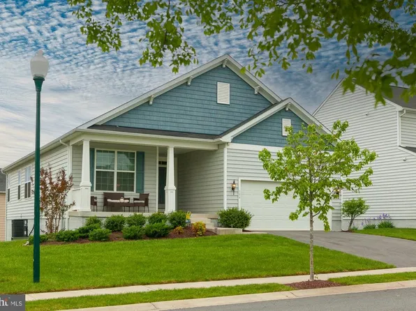 154 Overbrook Rd, Ranson, WV 25438