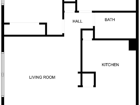 The layout may vary slightly depending on the unit number