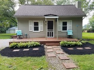 5918 Harlem Rd, Westerville, OH 43082