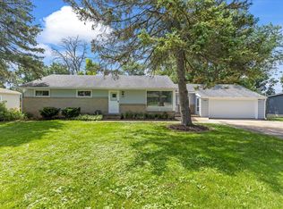 13501 W Ferguson Rd, New Berlin, WI 53151