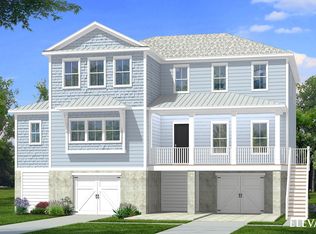 Emerald Plan, Fiddler Cove, Mount Pleasant, SC 29464