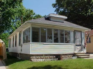 628 W Holmes Rd, Lansing, MI 48910