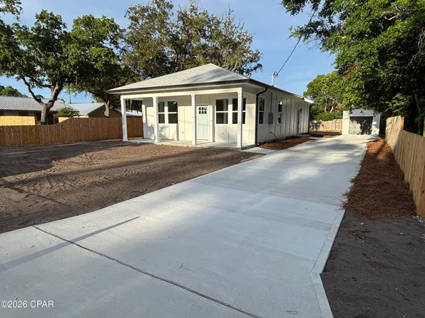 1818 Danford Ave, Panama City, FL 32405