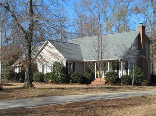 2409 Warriors Path, Anderson, SC 29621