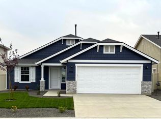 7721 E Edison St, Nampa, ID 83687