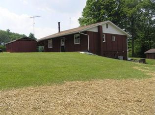 1434 Brick Rd, Loretto, PA 15940