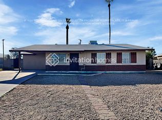 6717 W Coolidge St, Phoenix, AZ 85033