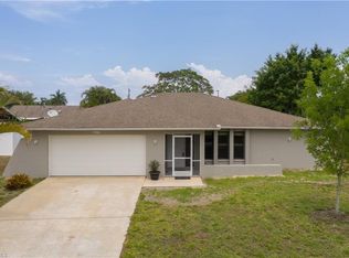 1037 SE 19th Ave, Cape Coral, FL 33990