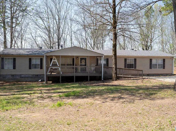 333 Forest View Cir, Hayden, AL 35079