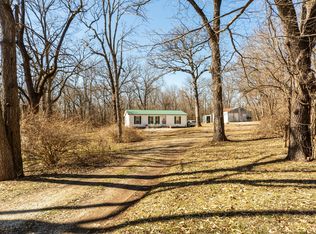 4855 S 16th Rd, Aldrich, MO 65601