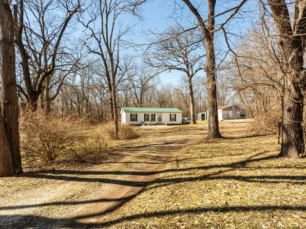 4855 S 16th Road, Aldrich, MO 65601