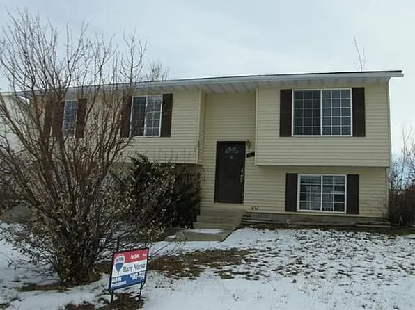 7101 Dietrich Ct, Gillette, WY 82718