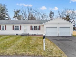 70 Lewis Rd, Cheshire, CT 06410