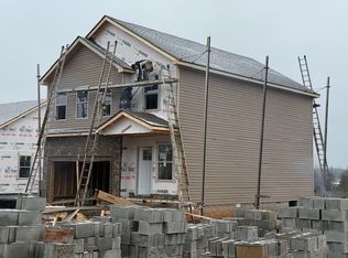 22 Echo Rdg LOT 22, Oak Grove, KY 42262