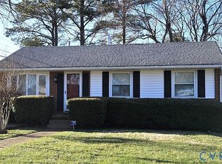 3910 Monida Rd, Henrico, VA 23294