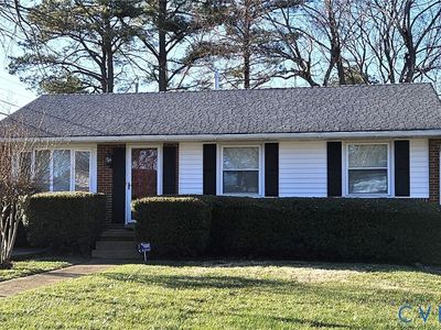 3910 Monida Rd, Henrico, VA, 23294