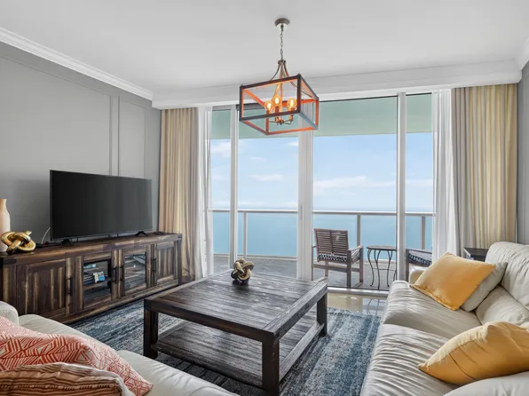 17001 Collins Ave, Sunny Isles Beach, FL
