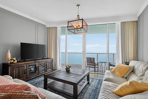 17001 Collins Ave Photo 1