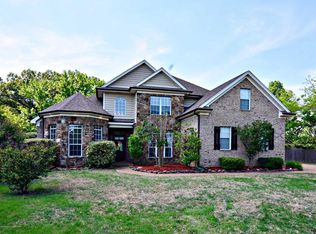 779 Amanda Cv, Hernando, MS 38632