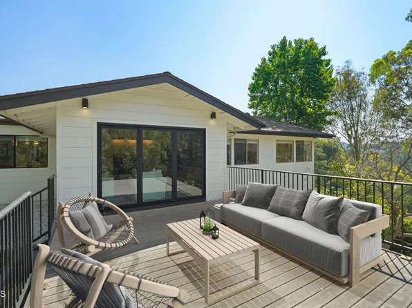 624 Camino Cerrado, South Pasadena, CA 91030