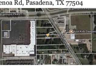3932 Allen Genoa Rd, Pasadena, TX 77504