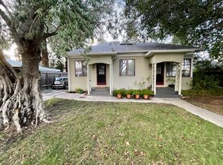 372 Bush St #B, Mountain View, CA 94041
