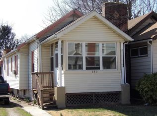 140 E Cooke Ave, Glenolden, PA 19036