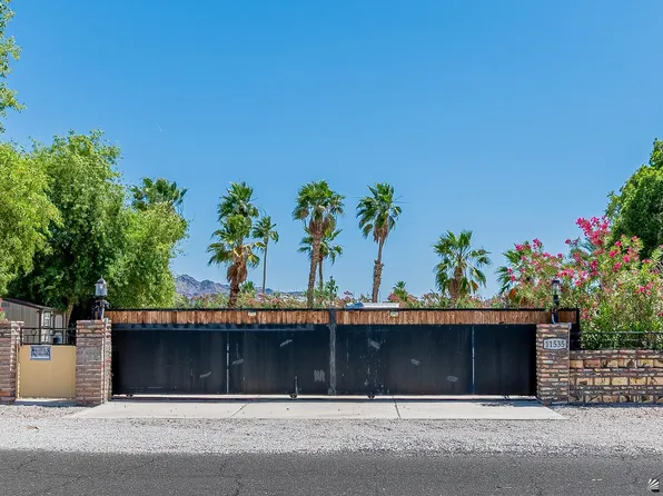 11535 S Hunter Ave, Yuma, AZ 85367