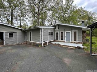 648 Douglas Ln, Clinton, AR 72031