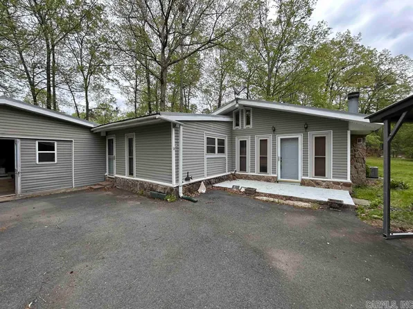 648 Douglas Ln, Clinton, AR 72031