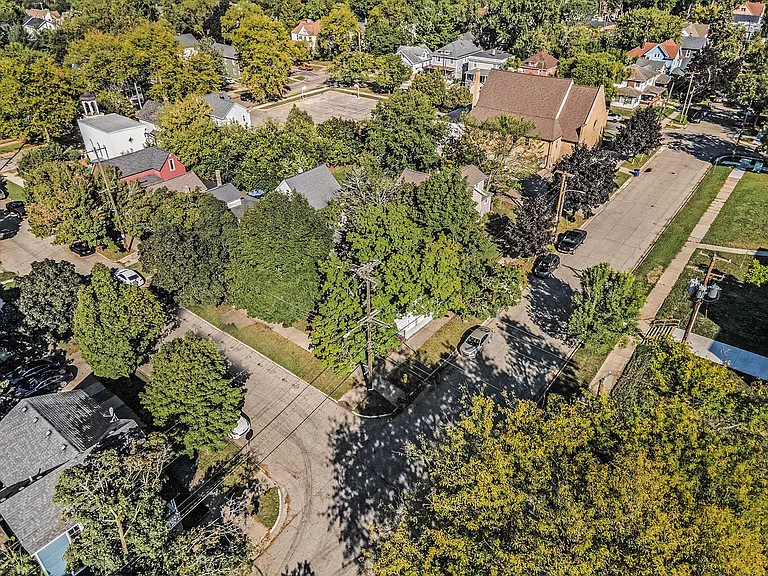 Neighborhood