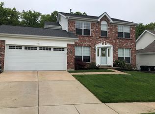 443 Autumn Peak Dr, Fenton, MO