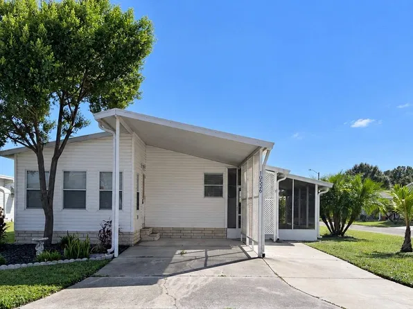 10526 Crimson Ln, New Port Richey, FL 34655