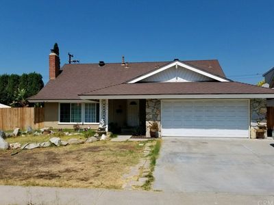 211 Napoli Dr, Brea, CA, 92821