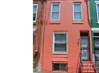 1637 French St, Philadelphia, PA 19121