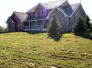 7814 State Route 49, Hicksville, OH 43526