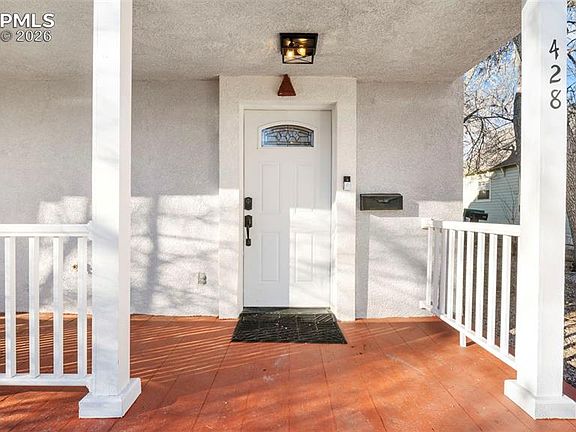 5th image of 428 E Saint Vrain St