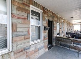 1914 Parksley Ave, Baltimore, MD